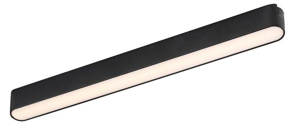 Plafonieră LED pentru sistem de șină monofazic Rabalux 70102 LiTrack LED/16W/24V 33 cm