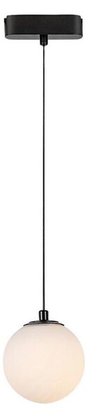 Lustră LED pentru sistem de șină monofazic Rabalux 70109 LiTrack LED/5W/24V 3000K
