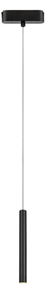 Lustră LED pentru sistem de șină monofazic Rabalux 70110 LiTrack LED/5W/24V 3000K
