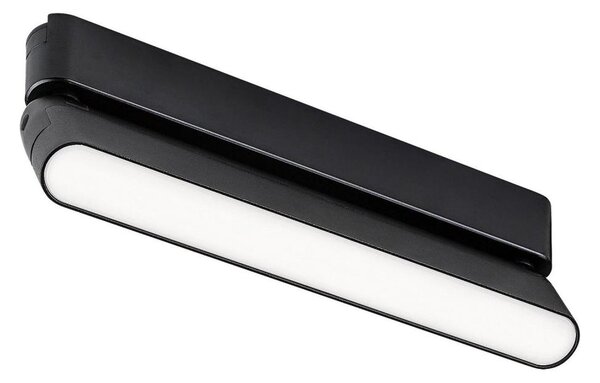Plafonieră LED pentru sistem de șină monofazic Rabalux 70117 LiTrack LED/12W/24V 22 cm