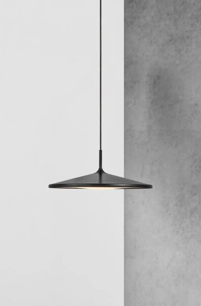 Lustră LED dimabilă pe cablu Nordlux BALANCE LED/230V