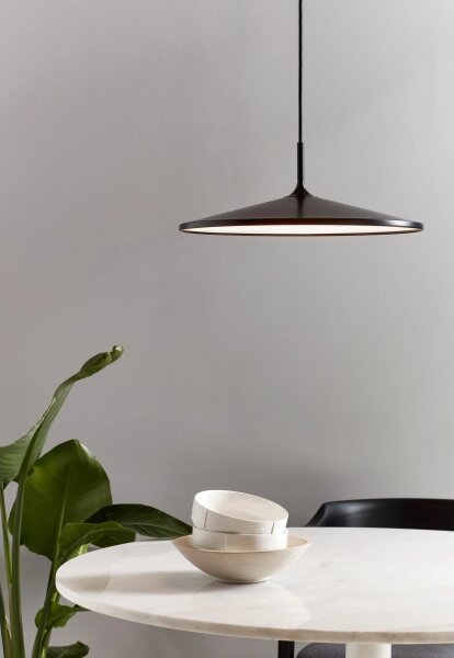Lustră LED dimabilă pe cablu Nordlux BALANCE LED/230V