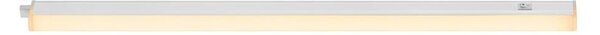 Nordlux - Lampă LED sub dulap LATONA LED/8W/230V 3000/4000K