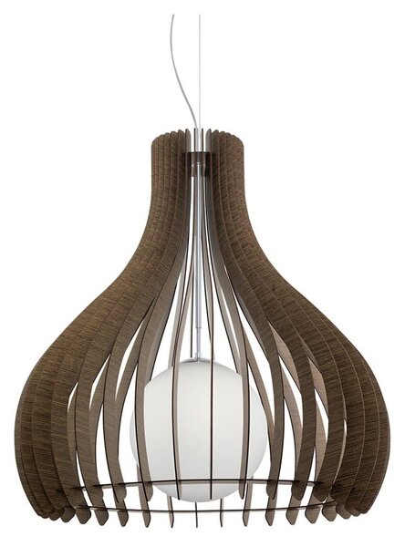 Eglo 96219 - Candelabru TINDORI 1xE27/60W/230V