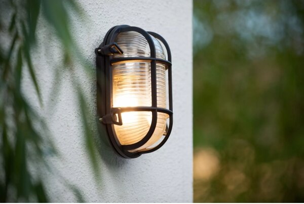 Aplică de exterior Lucide 11891/20/30 DUDLEY 1xE27/40W/230V IP65