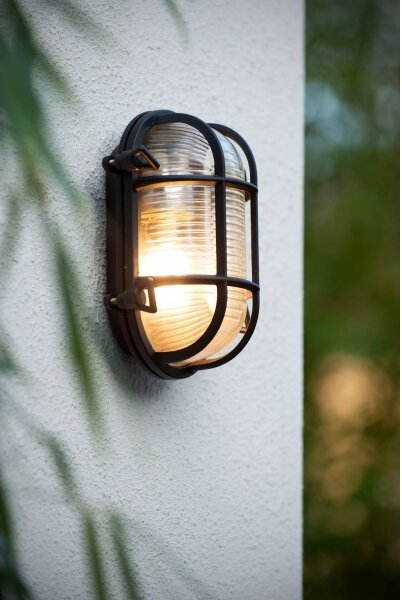 Aplică de exterior Lucide 11891/20/30 DUDLEY 1xE27/40W/230V IP65