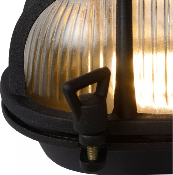 Aplică de exterior Lucide 11891/20/30 DUDLEY 1xE27/40W/230V IP65