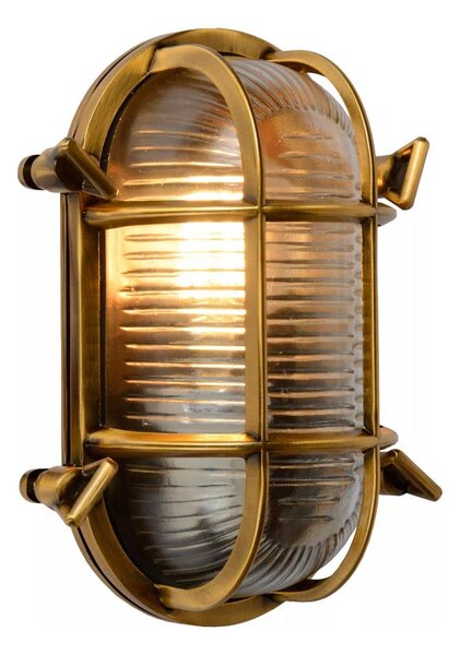 Aplică de exterior Lucide 11891/20/02 DUDLEY 1xE27/40W/230V IP65