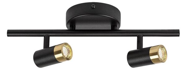 Spot LED de perete Rabalux 75041 KADIR 2xLED/3W/230V 4000K