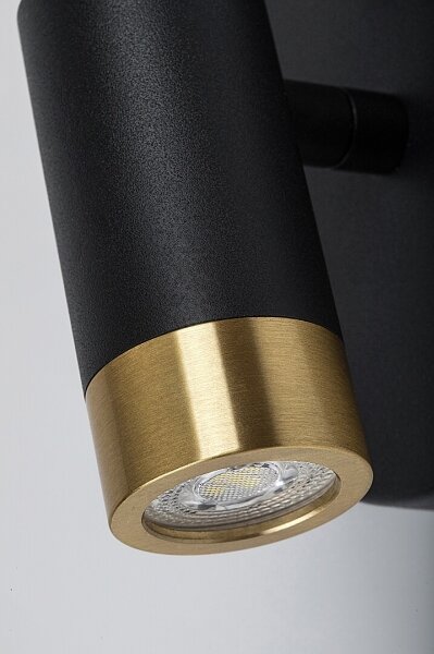 Spot LED de perete Rabalux 75040 KADIR LED/3W/230V 4000K