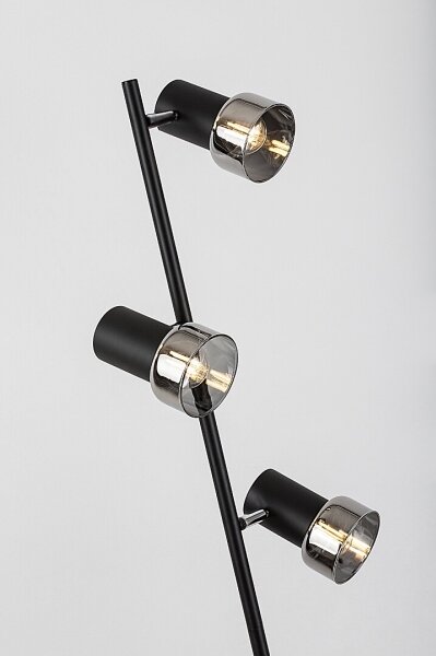 Lampadar Rabalux 74279 HATICE 3xE14/15W/230V