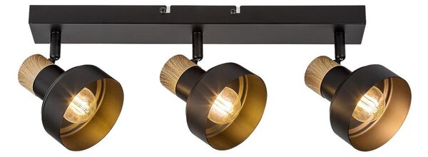 Spot Rabalux 73057 SASKIA 3xE14/15W/230V
