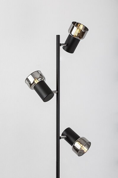 Lampadar Rabalux 74279 HATICE 3xE14/15W/230V