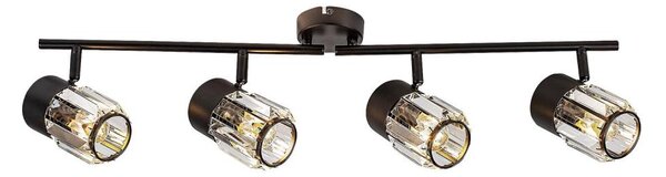 Spot Rabalux 73062 VENARO 4xE14/15W/230V