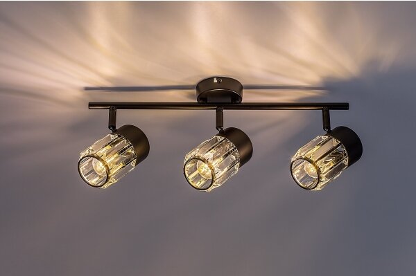 Spot Rabalux 73061 VENARO 3xE14/15W/230V