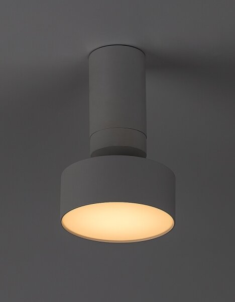 Rabalux 71326 - Plafonieră LED OVIDIA LED/10W/230V 3000K albă