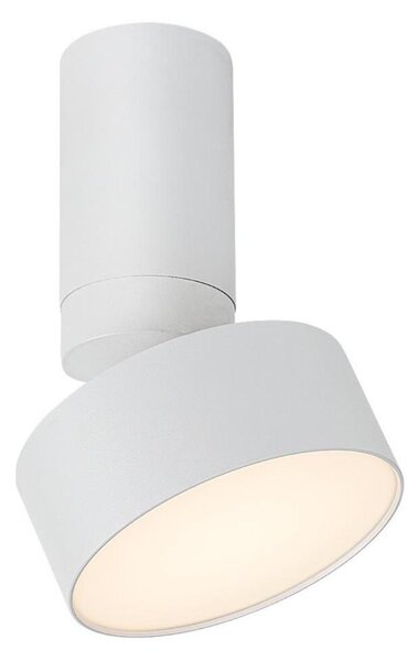 Rabalux 71326 - Plafonieră LED OVIDIA LED/10W/230V 3000K albă