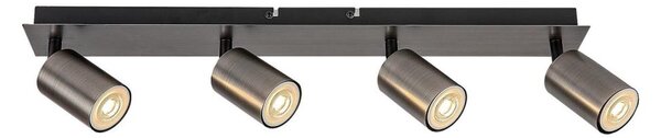 Spot Rabalux 73074 GERHARD 4xGU10/15W/230V