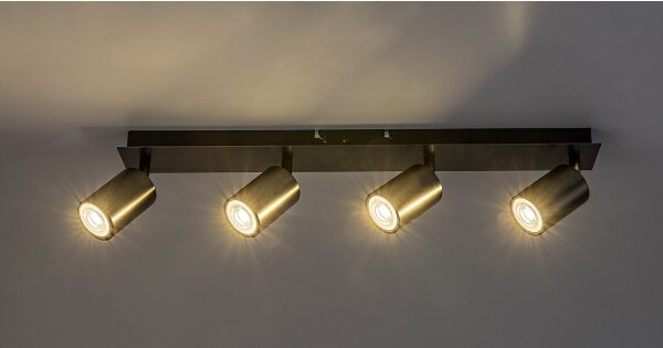 Spot Rabalux 73074 GERHARD 4xGU10/15W/230V