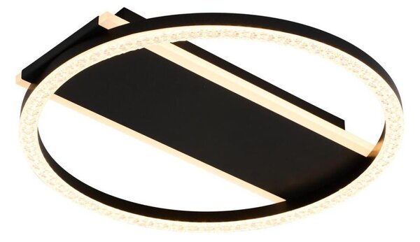 Rabalux 71369 - Plafonieră LED KERSTIN LED/24W/230V 3000K