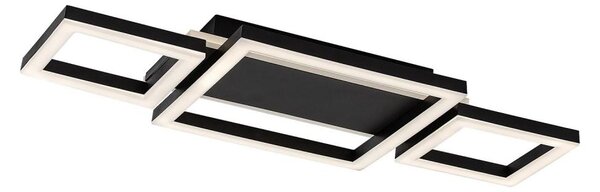 Rabalux 71374 - Plafonieră LED DONYA LED/24W/230V 4000K
