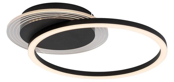 Rabalux 71368 - Plafonieră LED KERSTIN, 24W, 230V, 3000K