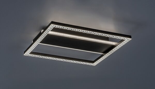 Rabalux 71373 - Lampă LED de tavan DONYA, 24W, 230V, 4000K