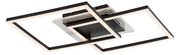 Rabalux 71372 - Plafonieră LED OTTAVIA, 28W, 230V, 3000K