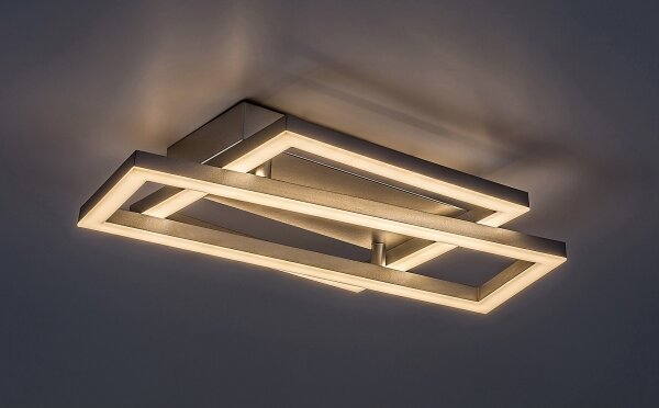 Rabalux 71380 - Plafonieră LED ELLINOR/24W/230V 3000K