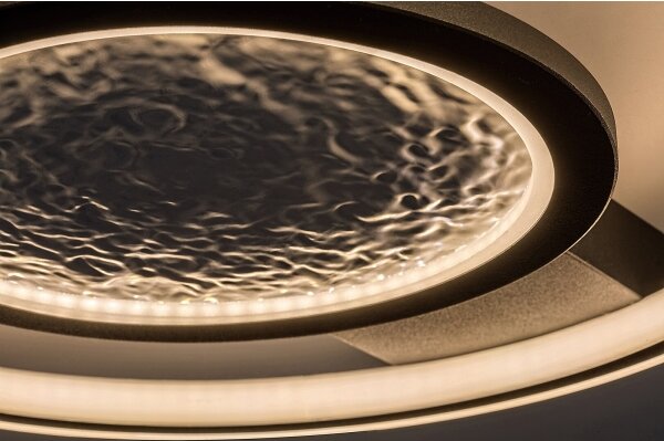 Plafonieră LED Rabalux 71377 ARANIS LED/50W/230V 3000K
