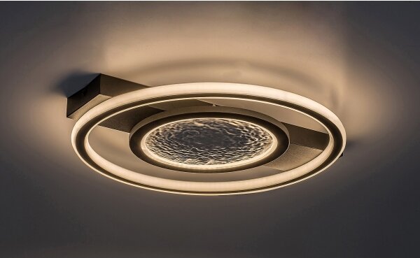 Plafonieră LED Rabalux 71377 ARANIS LED/50W/230V 3000K