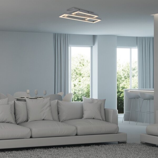 Rabalux 71380 - Plafonieră LED ELLINOR/24W/230V 3000K