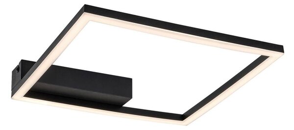 Plafonieră LED HELETH Rabalux 71375, 24 W, 230 V, 3000 K