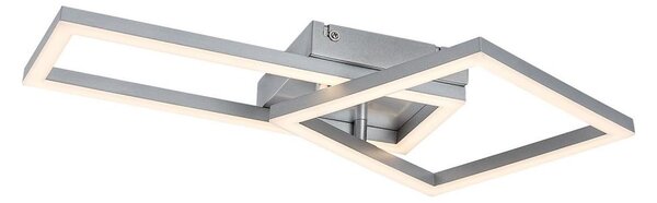 Rabalux 71381 - Plafonieră LED ELLINOR LED/24W/230V 3000K