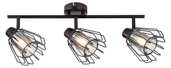 Spot Rabalux 73069 EMERENCIA 3xE14/40W/230V