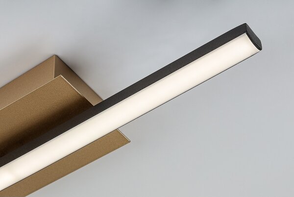 Rabalux 71397 - Plafonieră LED DEMIR/8W/230V 4000K