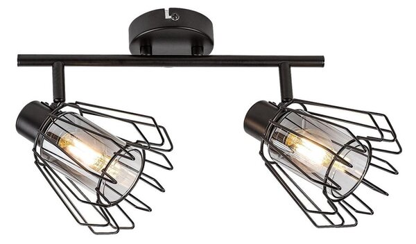 Spot Rabalux 73068 EMERENCIA 2xE14/40W/230V