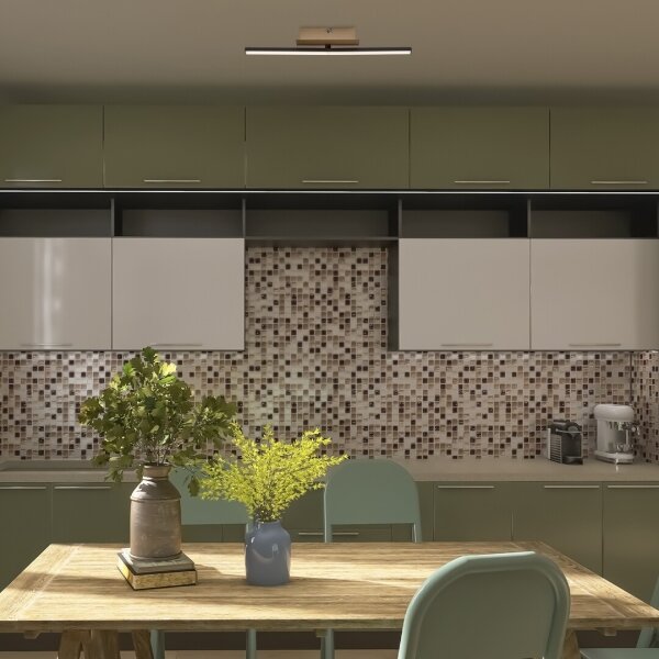 Rabalux 71397 - Plafonieră LED DEMIR/8W/230V 4000K
