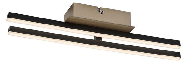 Rabalux 71396 - Plafonieră DEMIR LED/16W/230V 4000K