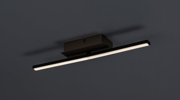Rabalux 71397 - Plafonieră LED DEMIR/8W/230V 4000K