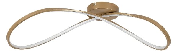 Plafonieră LED Rabalux 72116 CASTIEL LED/30W/230V 3000K