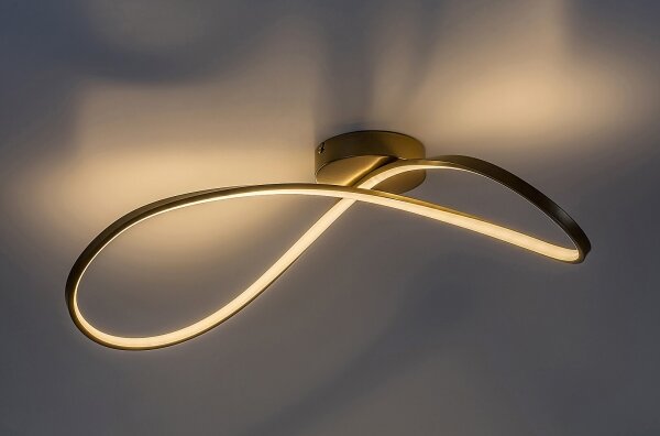 Plafonieră LED Rabalux 72116 CASTIEL LED/30W/230V 3000K