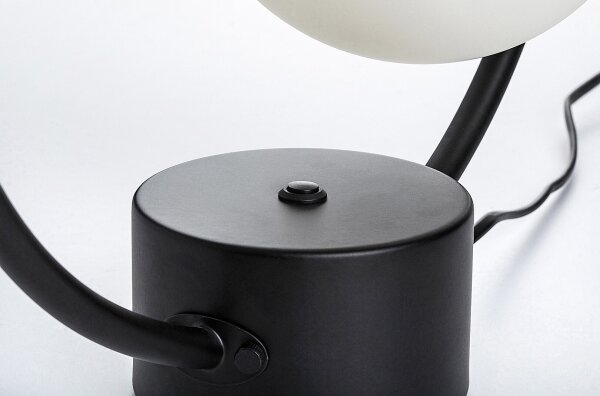Lampă de masă Rabalux 74035 MESIRO 1xE14/25W/230V