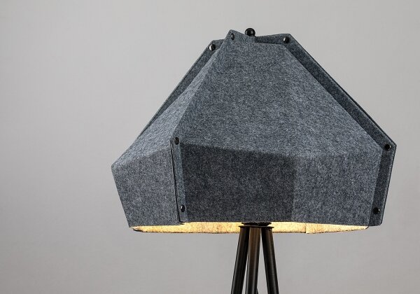 Lampadar Rabalux 74000 LOMIRO 1xE27/40W/230V