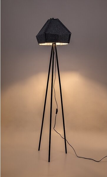 Lampadar Rabalux 74000 LOMIRO 1xE27/40W/230V