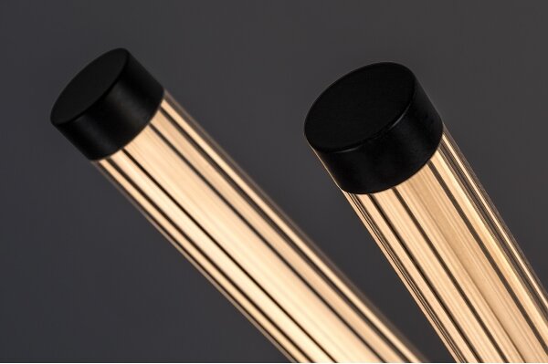 Lampadar LED Rabalux 74166 NIVARO LED/28W/230V 3000K