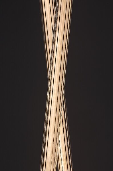 Lampadar LED Rabalux 74166 NIVARO LED/28W/230V 3000K