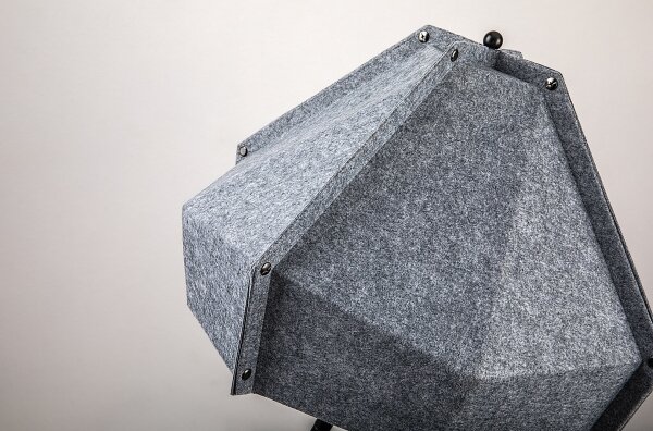 Lampadar Rabalux 74000 LOMIRO 1xE27/40W/230V