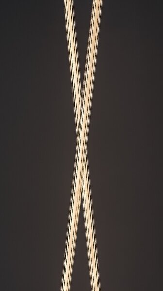 Lampadar LED Rabalux 74166 NIVARO LED/28W/230V 3000K