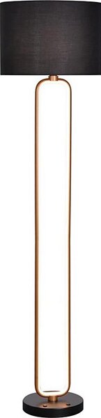 Lampadar Rabalux 74043 DOMIRO 1xE27/60W/230V